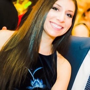 Meet your Posher, Robin